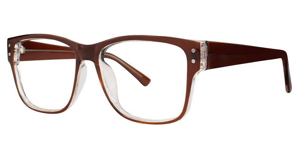 MODERN PLASTICS I APPROACH Eyeglasses - view 6
